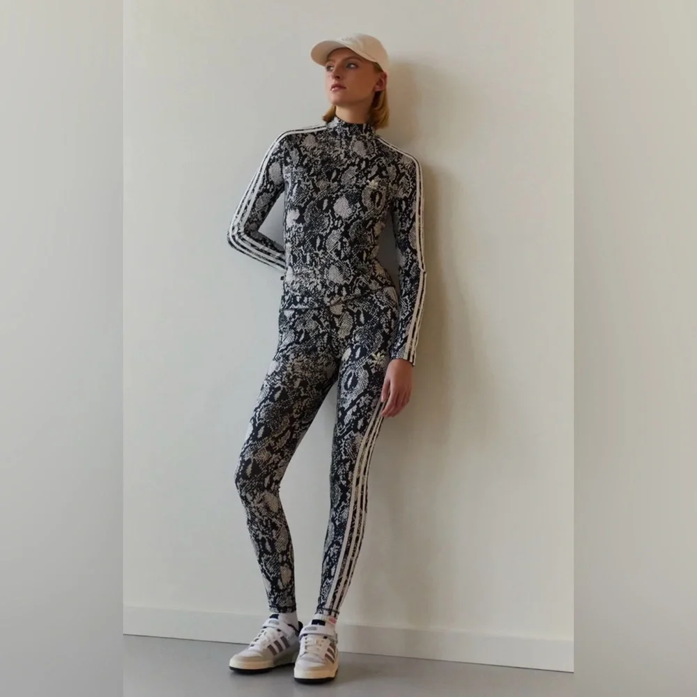 Set Adidas Python Print - Picture 2 of 4